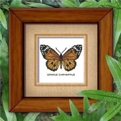 (image for) Butterfly Pattern 804